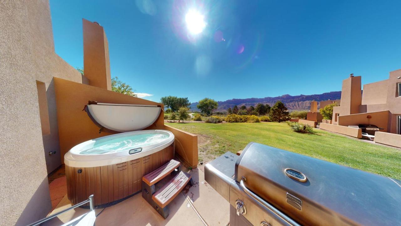 Adventure Villa #3282 Moab Exterior foto