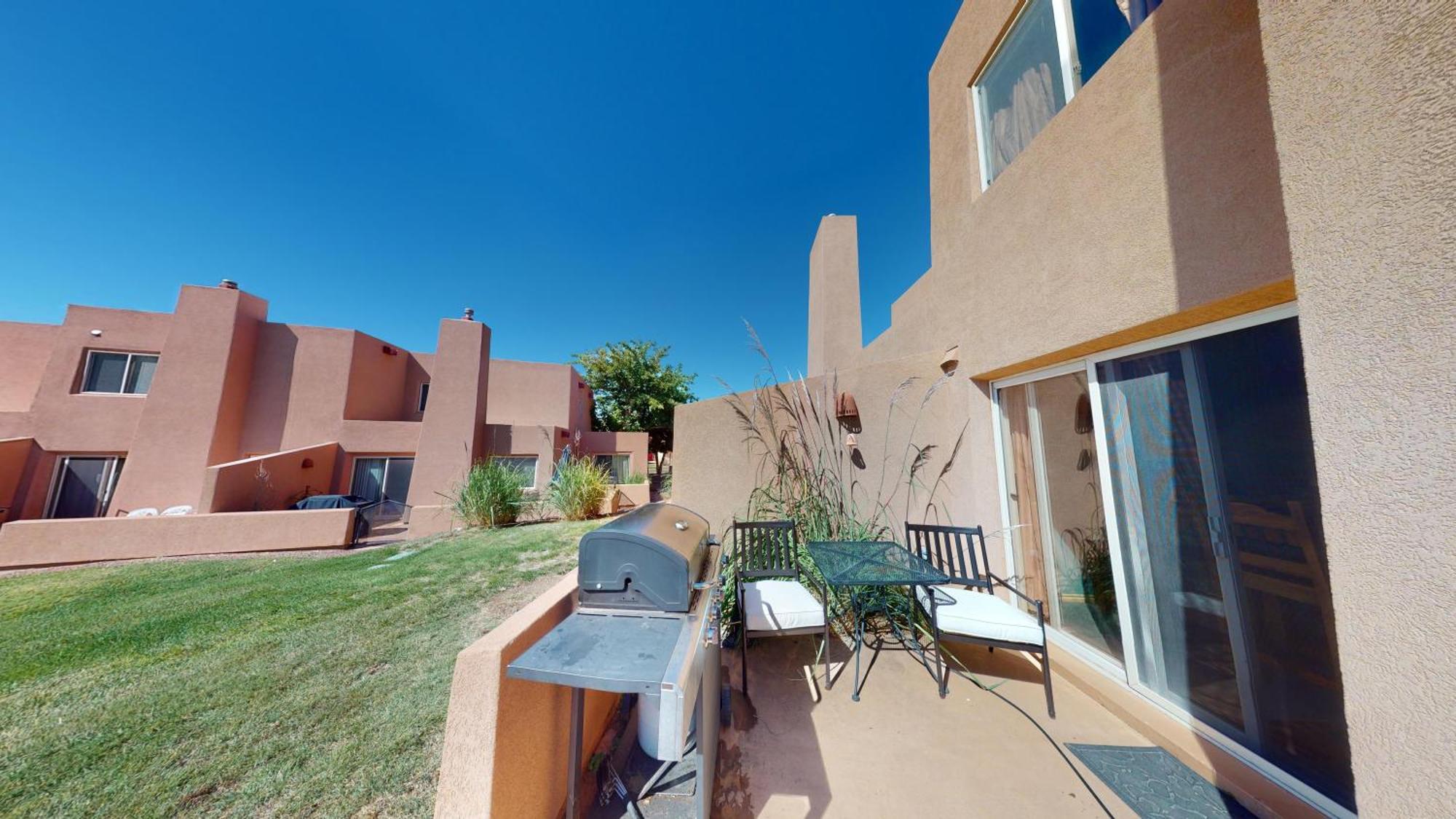 Adventure Villa #3282 Moab Exterior foto