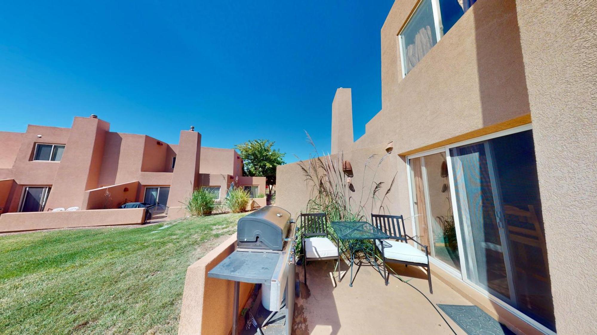 Adventure Villa #3282 Moab Exterior foto
