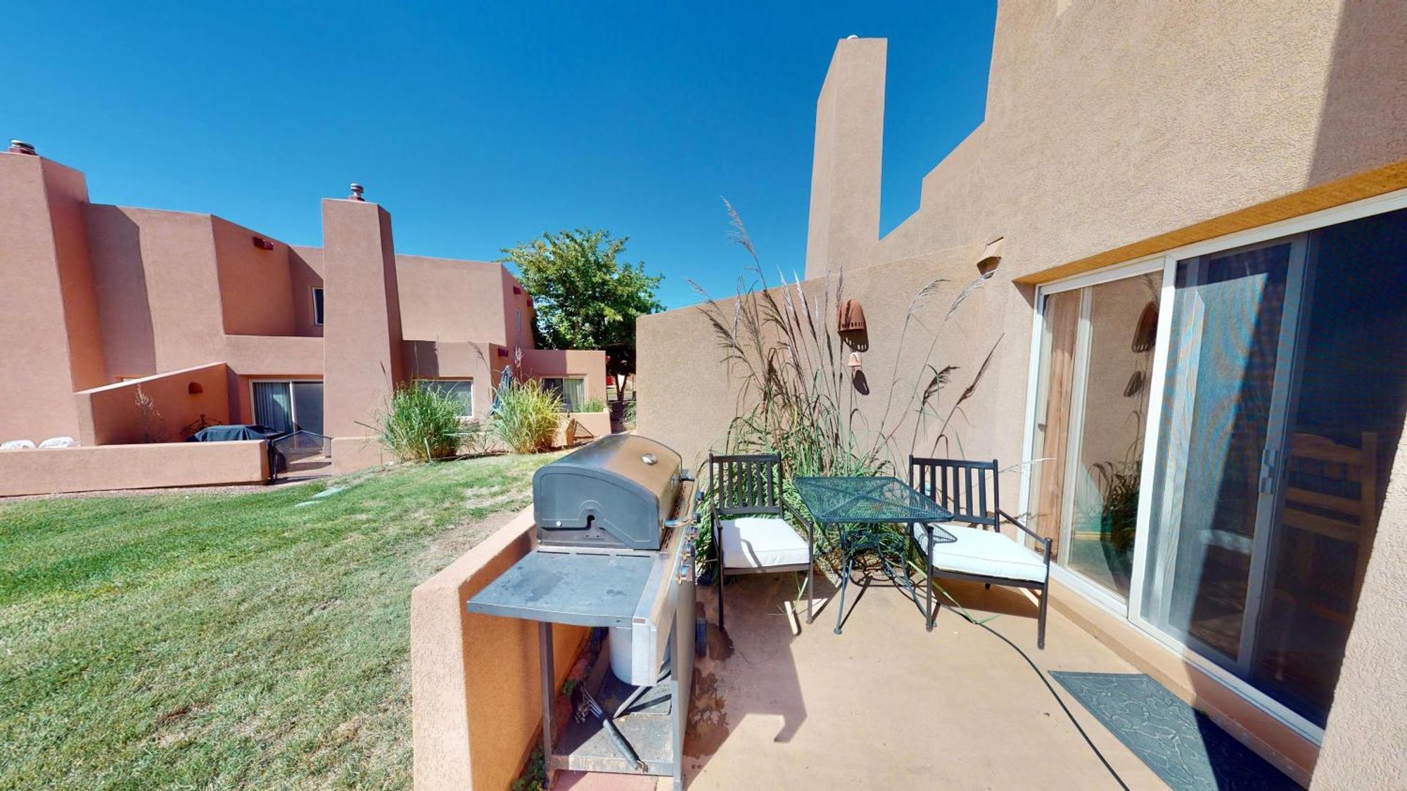 Adventure Villa #3282 Moab Exterior foto